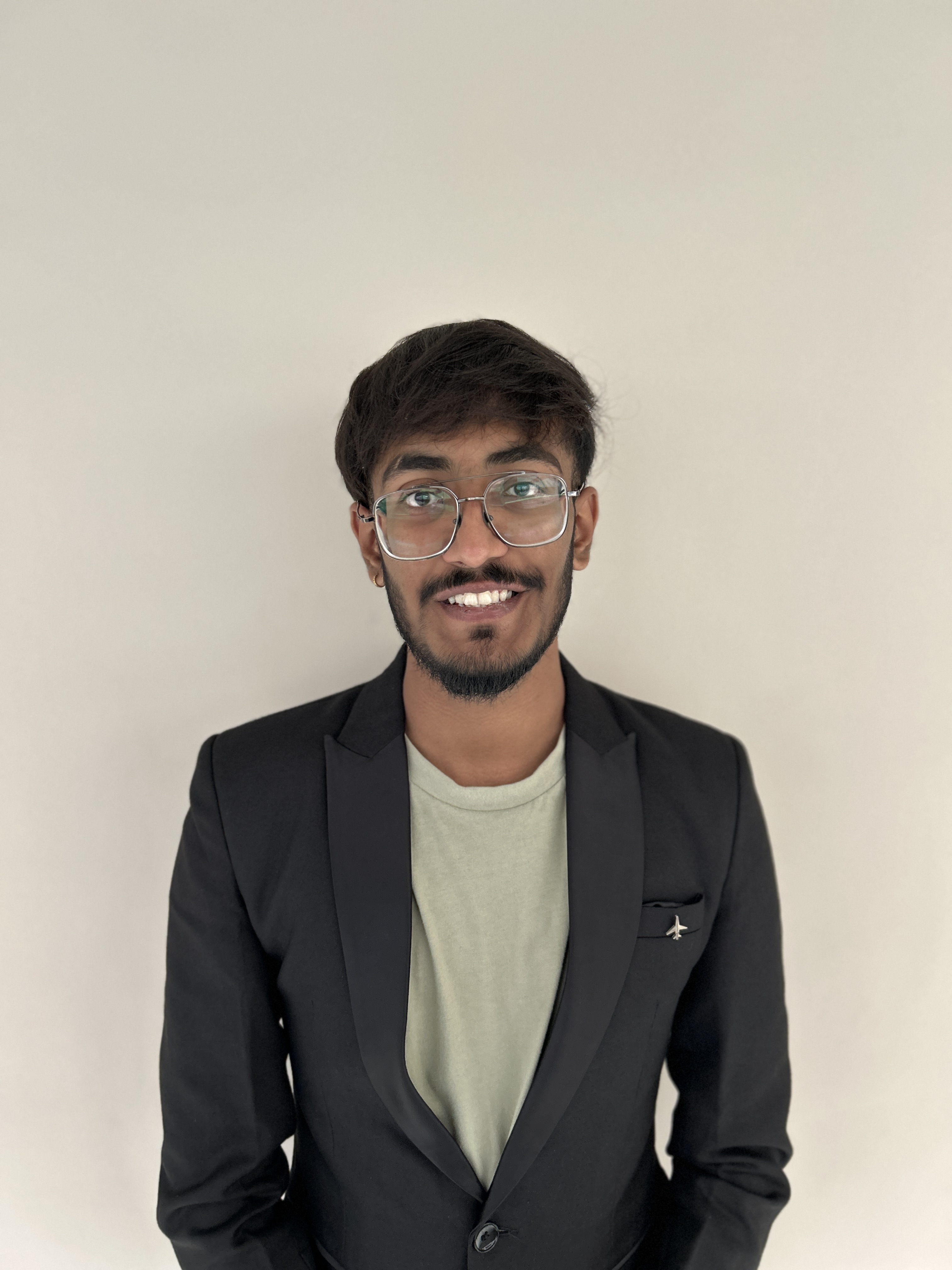 Sujal Shah